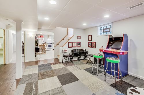 6229 Kildare Ave, Chicago IL 60652-3615 exterior