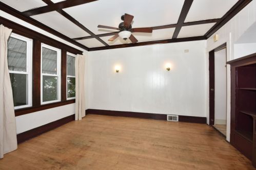 3460 Holton St, Milwaukee WI 53212-2935 exterior