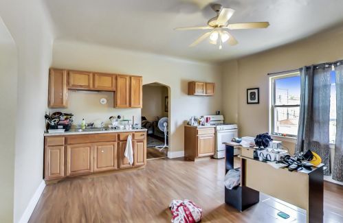 3600 Winchester Ave, Chicago IL 60609-1234 exterior