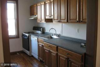 326 Newkirk St, Baltimore MD  21224-2631 exterior