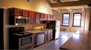 101 Harding St, Indianapolis IN  46222-4506 exterior