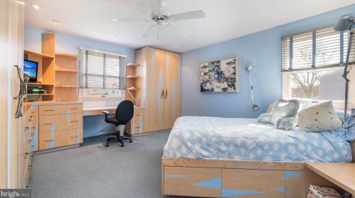 868 Broadmoor Rd, Huntingdon Valley PA 19006-2803 exterior