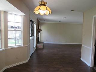 7814 Heathrow Ln, Spring TX  77379-7150 exterior