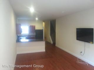 1833 18th St, Philadelphia PA  19121-3309 exterior