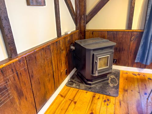 232 Suncook Vly Rd, Alton NH 03809-4629 exterior