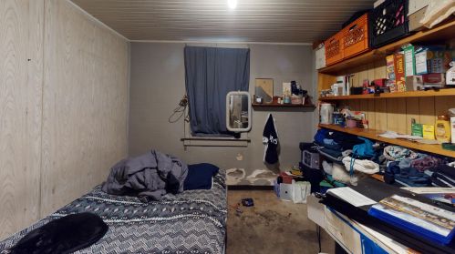 2953 11 St, Milwaukee WI 53215-3813 exterior