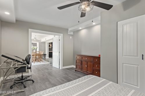 3407 44th Pl, Phoenix AZ  85018-6025 exterior