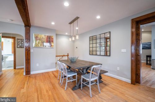 104 Monroe Ave, Alexandria VA 22301-1922 exterior