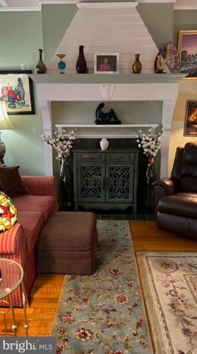 4929 Marvine St, Philadelphia PA 19141-3513 exterior