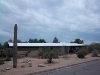 7464 Paseo Ronceval, Tucson, AZ 85704-1366
