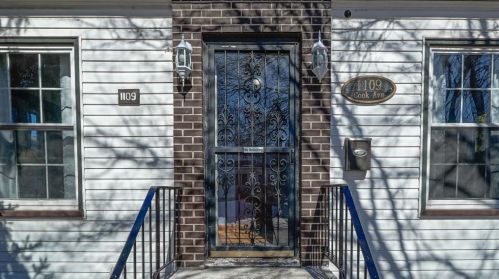 1109 Cook Ave, Saint Paul MN 55106-3323 exterior