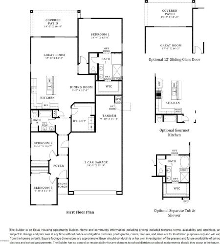 24529 19th Ter, Phoenix, AZ 85024-2199