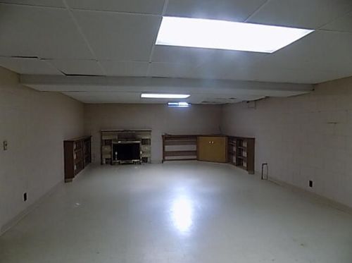 488 Ruddiman Dr, Meskegon MI 49445-3041 exterior