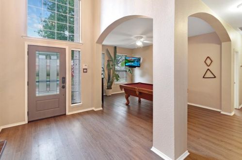 9414 Shirland Ln, Frisco TX 75035-5290 exterior