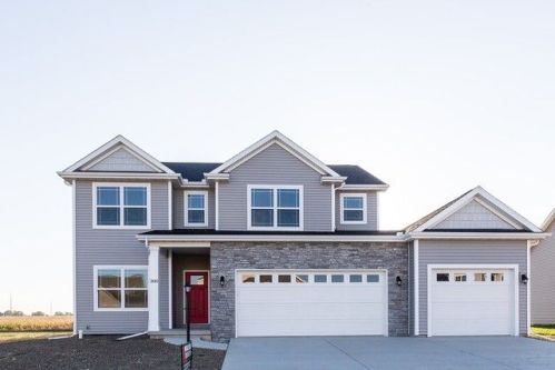 3618 Freedom Blvd, Champaign, IL 61822-9692