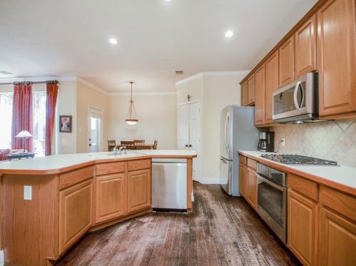 9472 Wichita Trl, Frisco TX 75033-7612 exterior