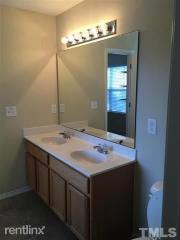 2807 Skybrook Ln, Durham NC  27703-5976 exterior