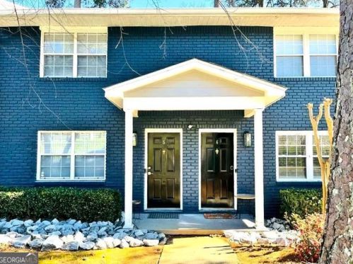 3151 Buford Dr, Atlanta, GA 30329-3713