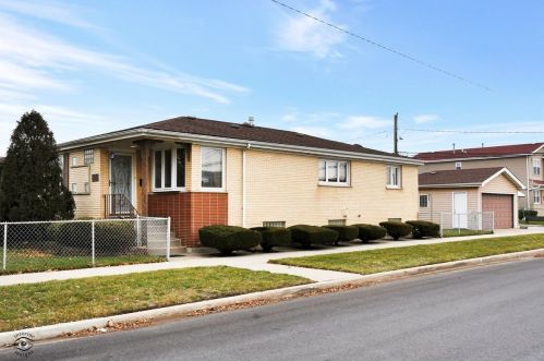 2701 127th St, Chicago IL 60803-1927 exterior