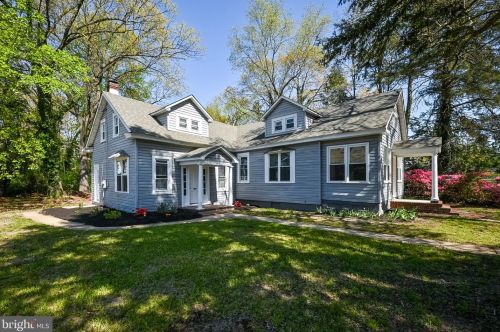 108 D St, Glen Burnie MD 21061-3303 exterior