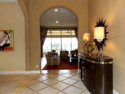 9885 Torriente Ln, Fort Pierce FL  34986-2820 exterior