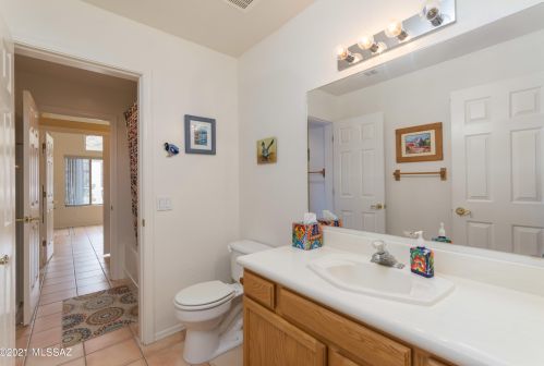 11280 Flt Granite Dr, Tucson AZ 85737-4614 exterior