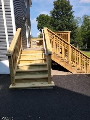 9 Apache Trl, Rockaway NJ  07866-1028 exterior