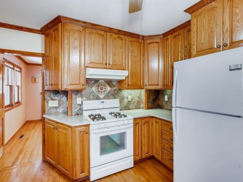 45 Griggs St, Saint Paul MN 55116-1711 exterior