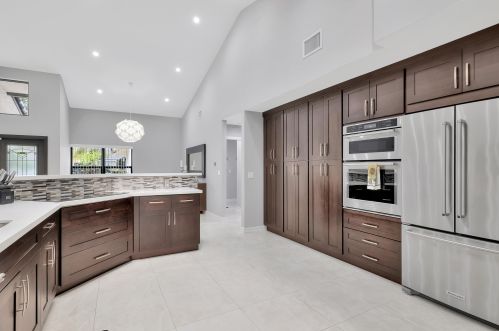 3642 24th Ter, Boca Raton FL  33431-5406 exterior