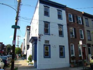 2449 Olive St, Philadelphia PA  19130-2523 exterior