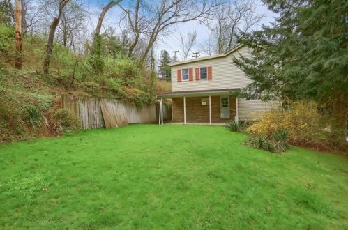 8 Ridge Ave, Pittsburgh PA 15221-4112 exterior