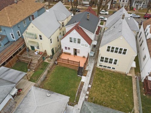 2230 Kenneth Ave, Chicago IL 60652-3531 exterior