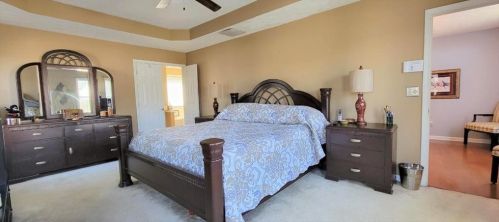 2260 Harmony Lk Cir, Lithonia GA exterior