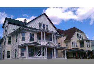 56 Windsor St, Springfield MA  01105-1937 exterior