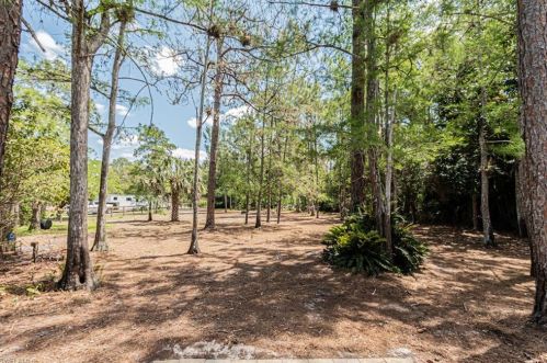 3210 66 St, Naples FL 34105-7311 exterior