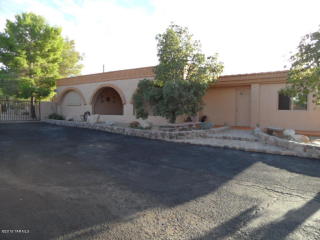 801 Roller Coaster Rd, Tucson AZ  85704-2629 exterior