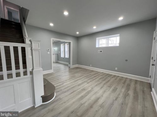 551 Gilham St, Philadelphia PA  19111-5230 exterior