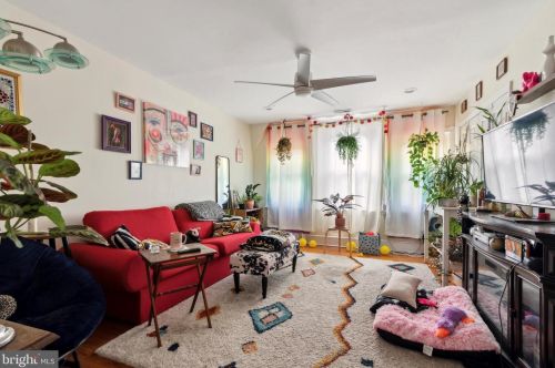 4939 Hazel Ave, Philadelphia PA 19143-2004 exterior