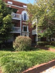 608 Boulevard, Richmond VA  23220-2639 exterior