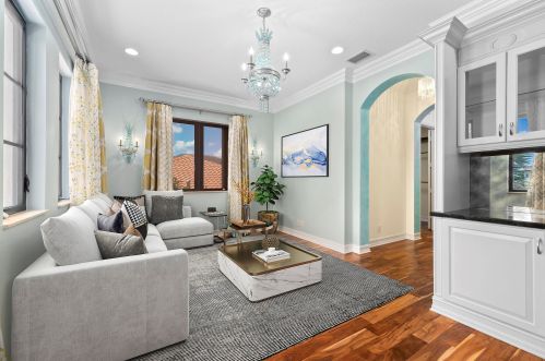 17800 Ky Vis Way, Boca Raton FL exterior