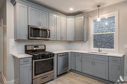 5940 63rd Pl, Chicago IL  60638-5416 exterior