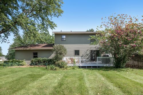 4570 Missaukee Ave, Wyoming, MI