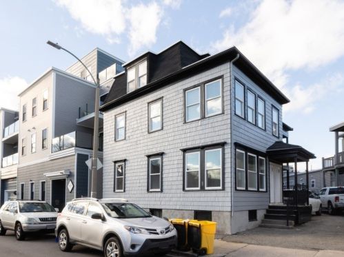 9 Minot St, Boston, MA