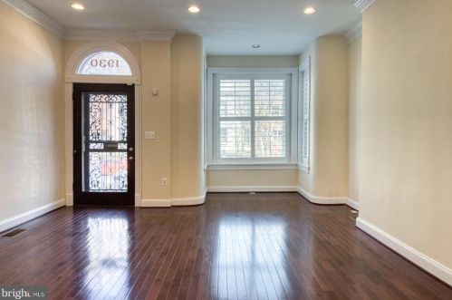 1930 1st St, Washington DC 20001-1060 exterior