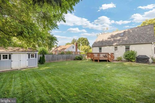 9308 Sudbury Rd, Silver Spring MD 20901-3505 exterior