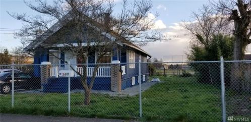 205 Tobin St, Seattle, WA 98057-5356