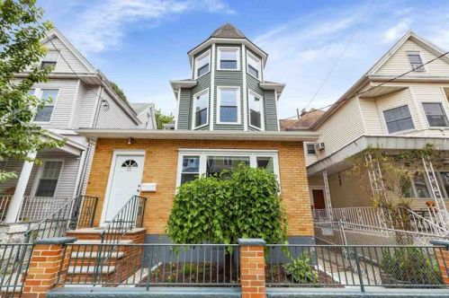 33 47th St, Union City NJ  07086-7104 exterior