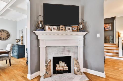 353 Frieda Ave, Saint Louis MO 63122-5425 exterior