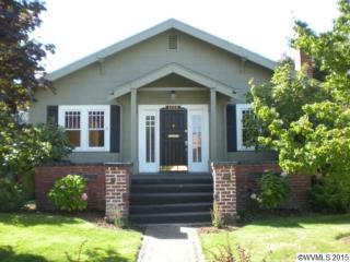 1025 Capitol St, Salem OR  97301-1102 exterior