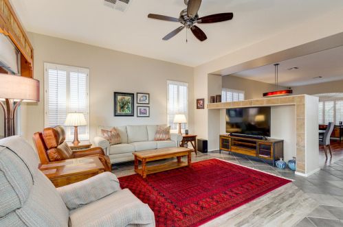 4040 El Cortez Trl, Phoenix AZ  85083-2443 exterior